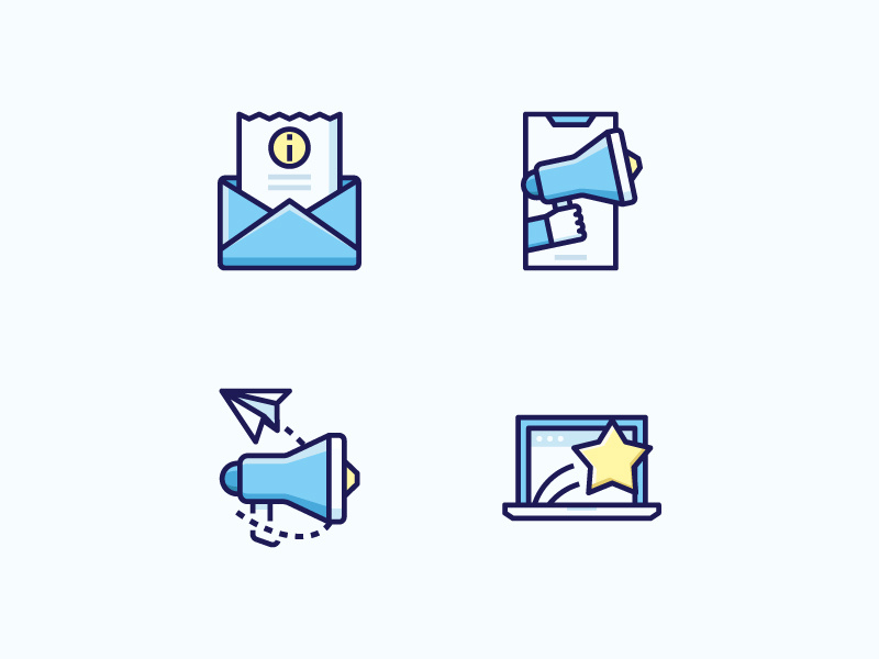 Internet Marketing Icon 800x600 Internet Marketing Icon