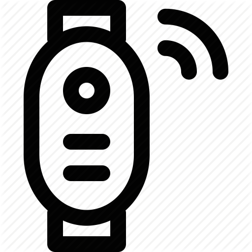 Internet Of Things Icon