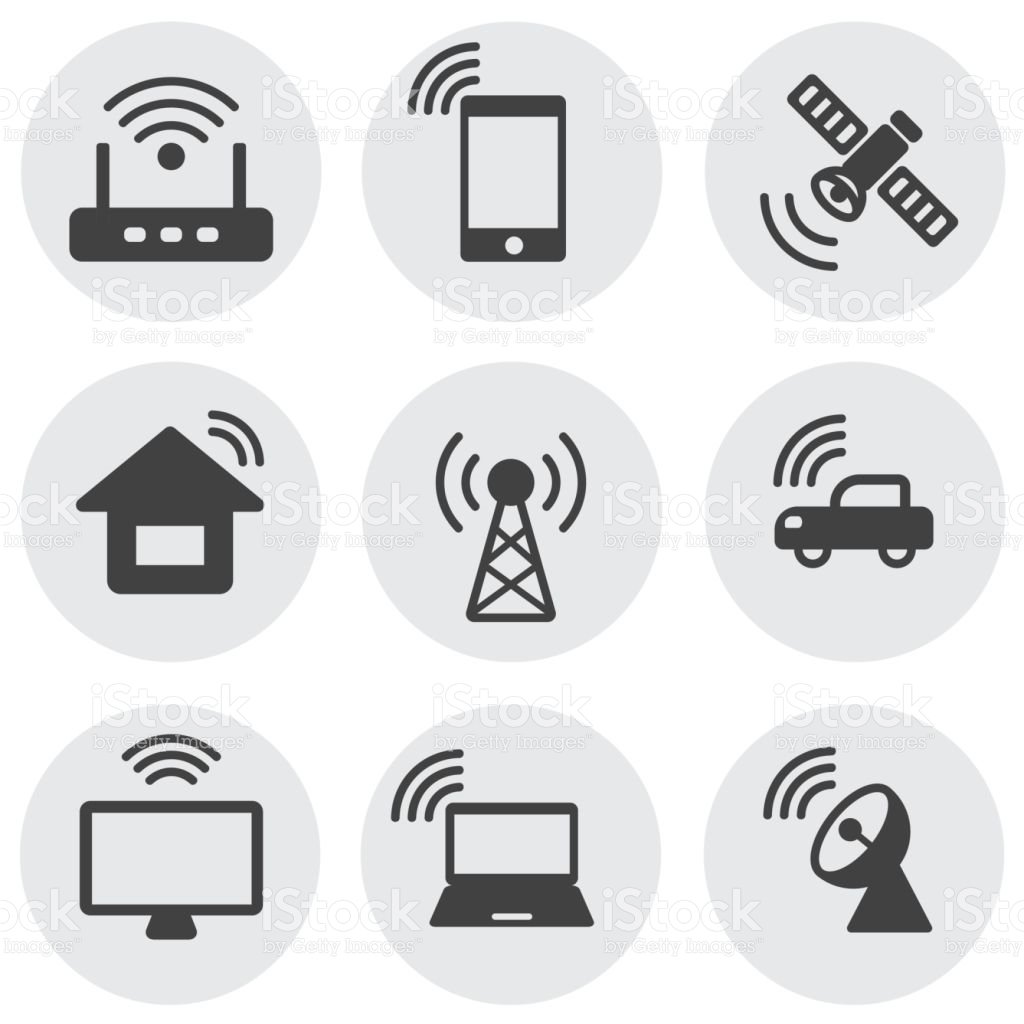 1024x1024 Internet Of Things Icon