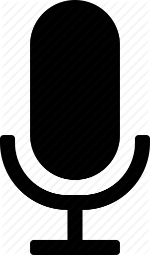 301x512 Audio, Digital, Internet, Microphone, Podcast, Radio Icon