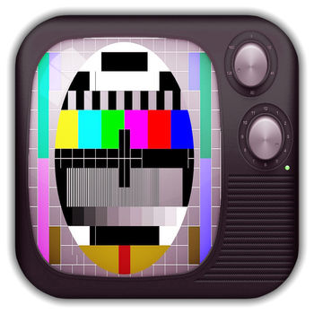 350x350 Online Radio Icon