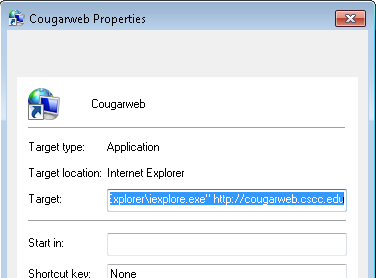 376x278 Create Shortcut To Open A Url With A Specific Browser