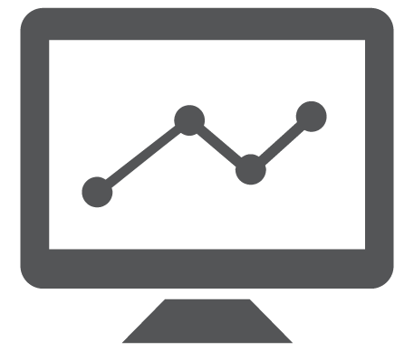 457x388 Web Traffic Icon Png