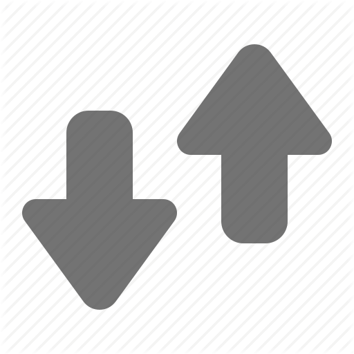 512x512 Arrows, Internet, Traffic, Transfer Icon