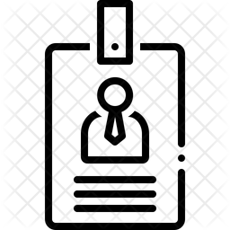 256x256 Internship Icon Of Line Style