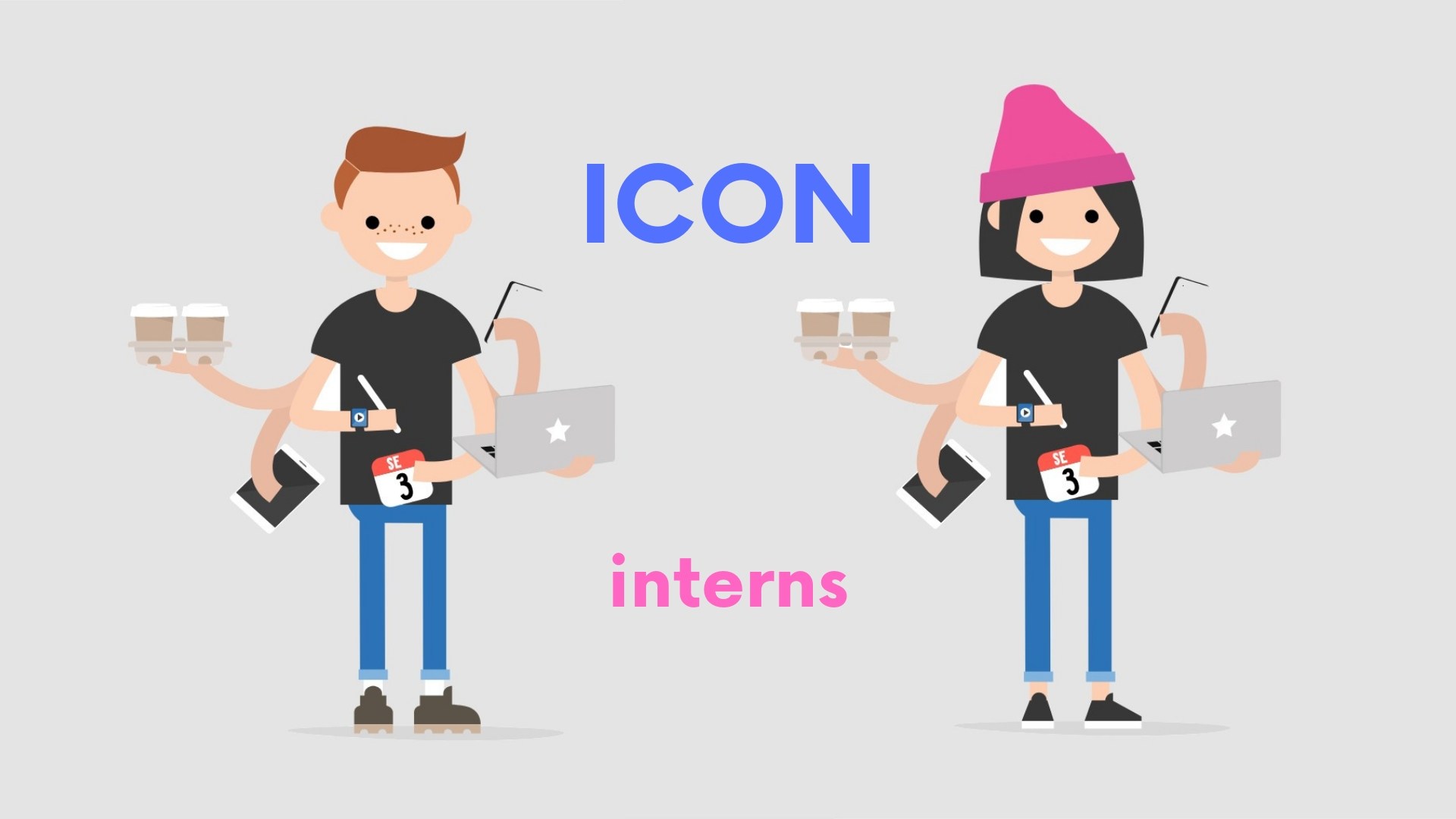 1920x1080 The Secret Life Of Icon Interns The Iconist