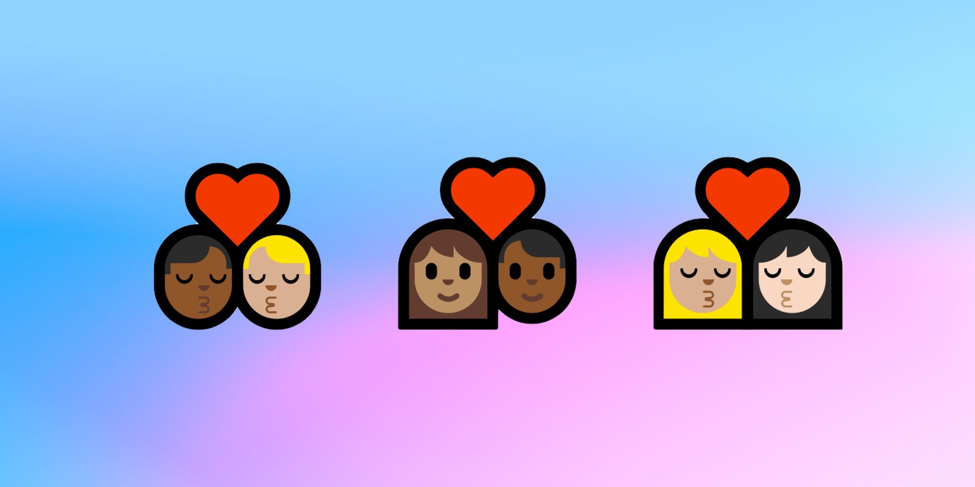 2000x1000 Windows Adds Emojis For Interracial Couples