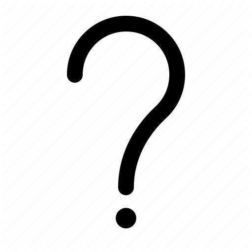 Interrogation Icon