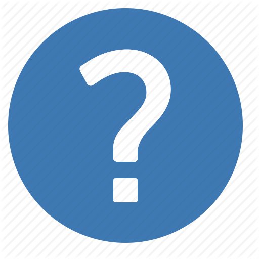 512x512 Customer, Faq, Help, Interrogation, Question, Service, Support Icon