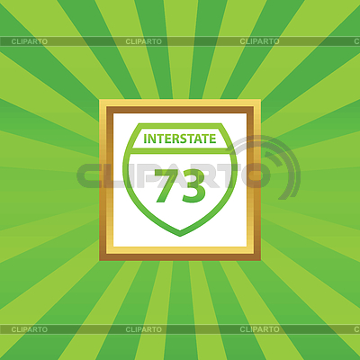 400x400 Interstate Stock Photos And Vektor Clipart Cliparto