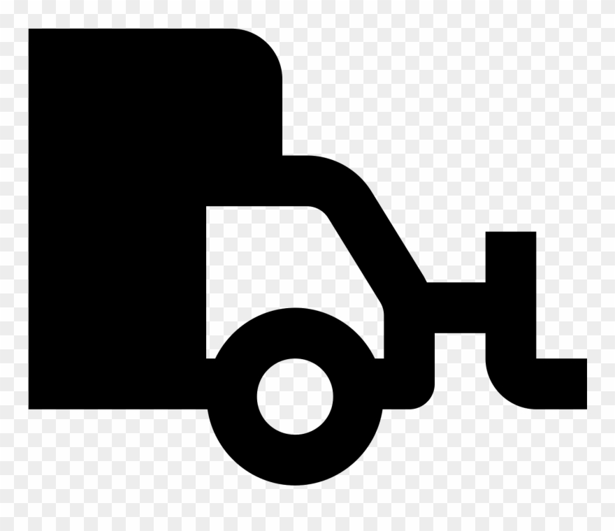 880x760 Interstate Plow Track Icon