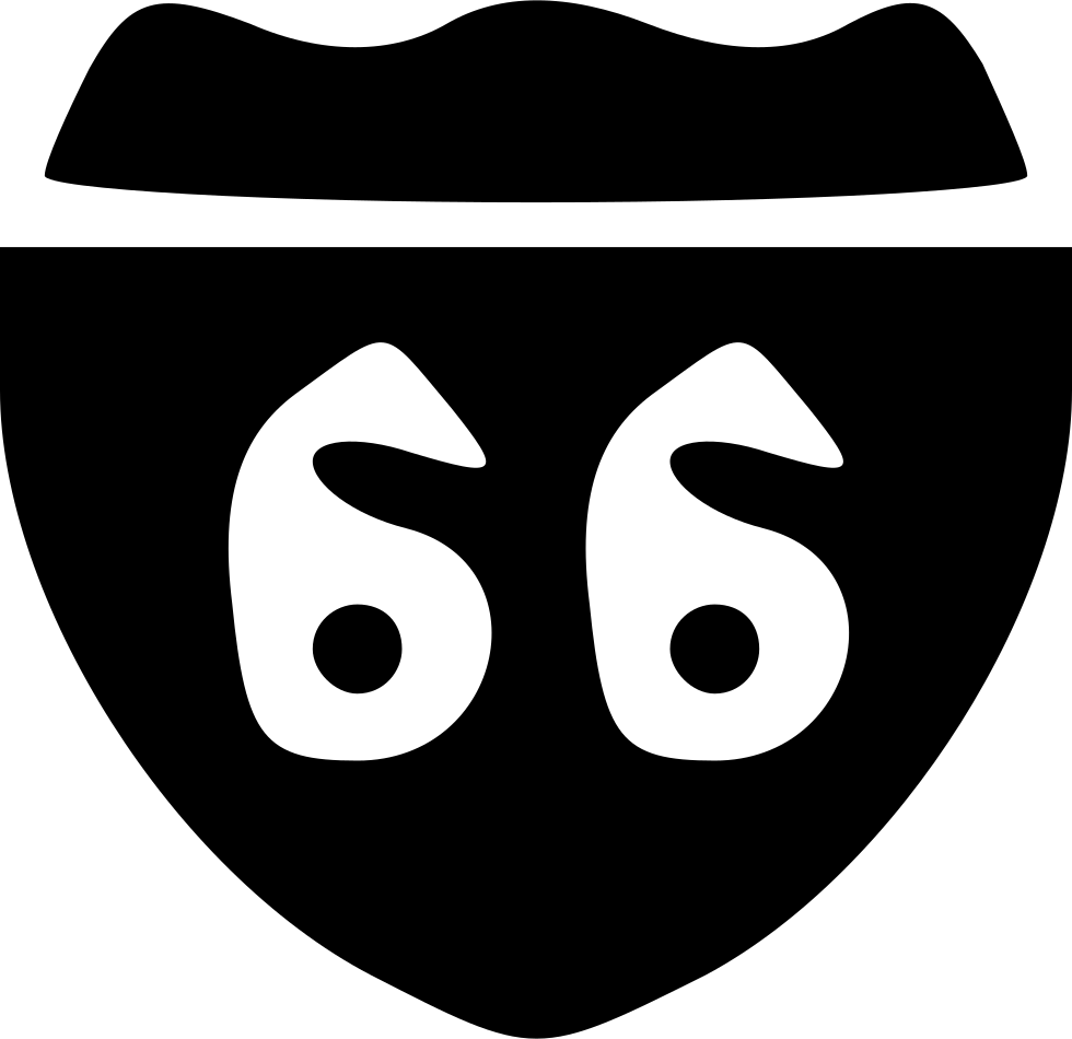 980x950 Sign Interstate Png Icon Free Download