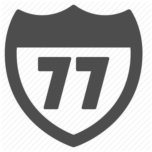 512x512 Highway, Interstate, Road, Sign Icon