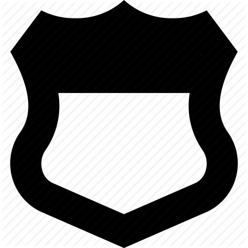 512x512 Interstate, Route Icon