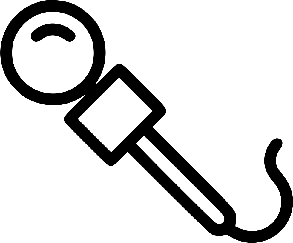 Interview Microphone Png Icon Free Download 981x814 Interview Microphone Png Icon Free Download