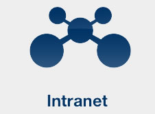 226x166 Intranet Icon