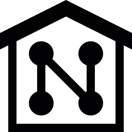 512x512 Intranet Network Icons Free Download