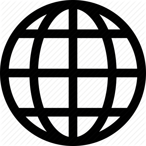 512x512 Business, Cloud, Communication, Internet, Intranet, Network