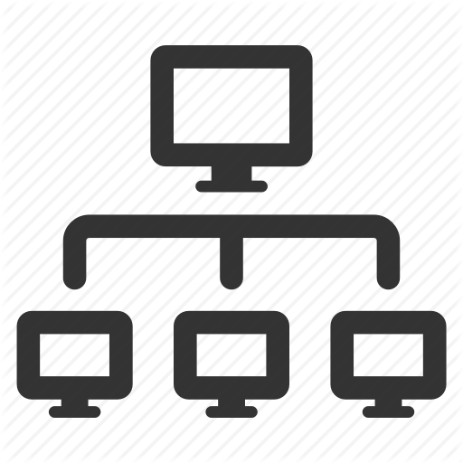 512x512 Cloud, Connection, Internet, Intranet, Network, Online Icon