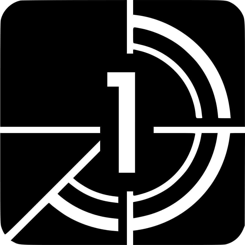 981x980 Download Free Png Countdown Number Intro Film Timer Count Png