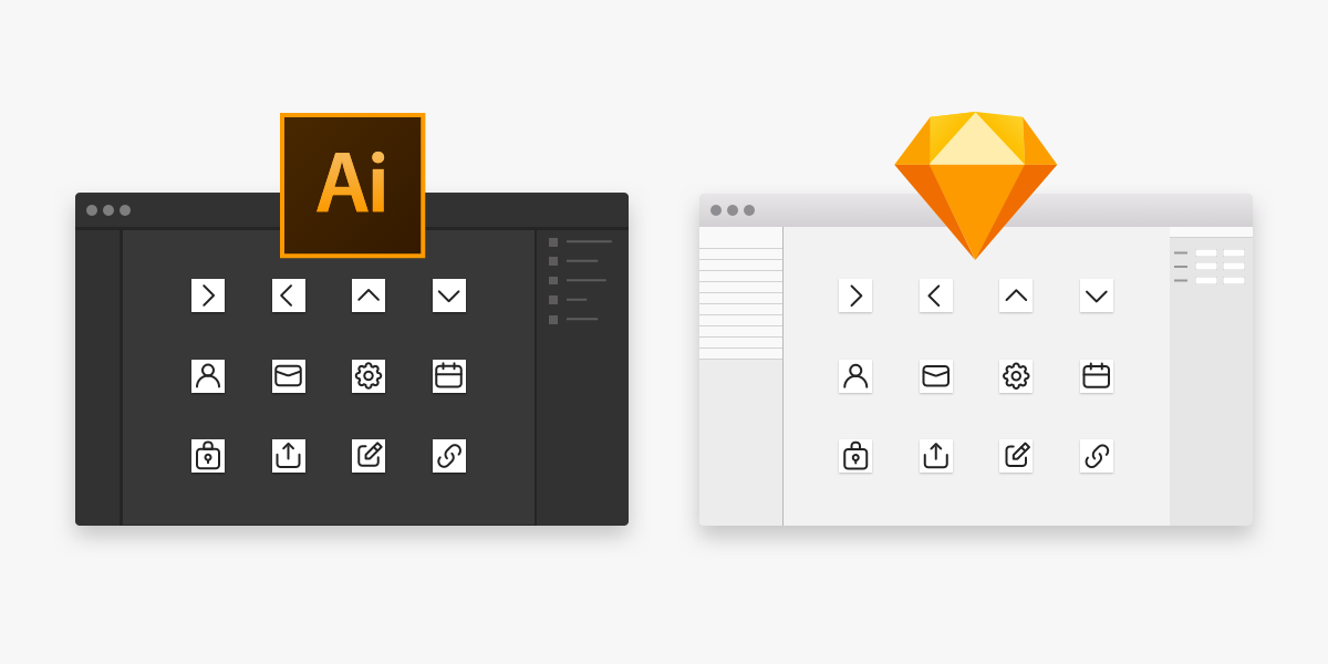 1200x600 Intro To Icons