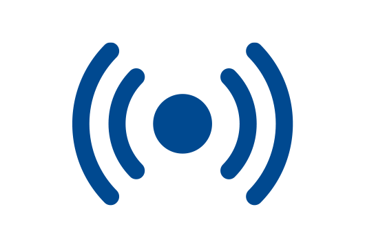 530x358 Intruder Alarm Icon Selectron