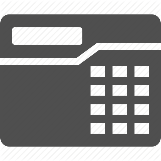 512x512 Alarms, Intruder, Protection, Safety, Secure, Security, Warning Icon