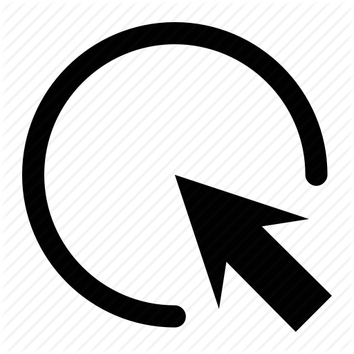 512x512 Arrow, Import Arrow, Import Signal, Intruder Icon