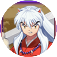 242x242 Inuyasha Icon Onmyoji Guide