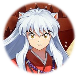 263x262 Inuyasha Icon Onmyoji Guide