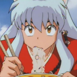 250x250 Inuyasha