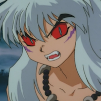 200x200 Inuyasha Icon Tumblr