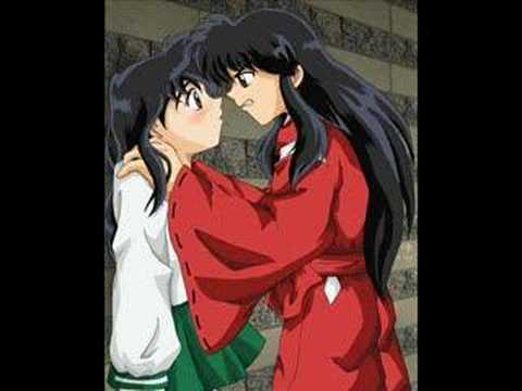 480x360 Inuyasha Icon