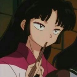 250x250 Inuyasha Icons Tumblr