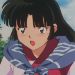 240x240 Inuyasha Icons Tumblr