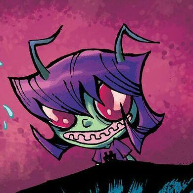 390x390 Iz Icons Invader Zim Amino