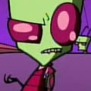 300x300 Invader Zim's Profile