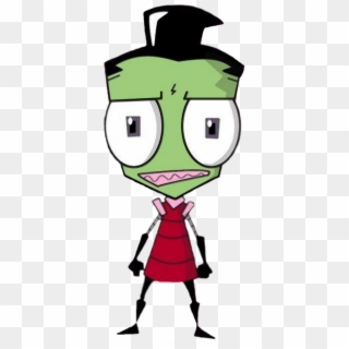 320x320 Invader Zim Png Images, Free Transparent Image Download