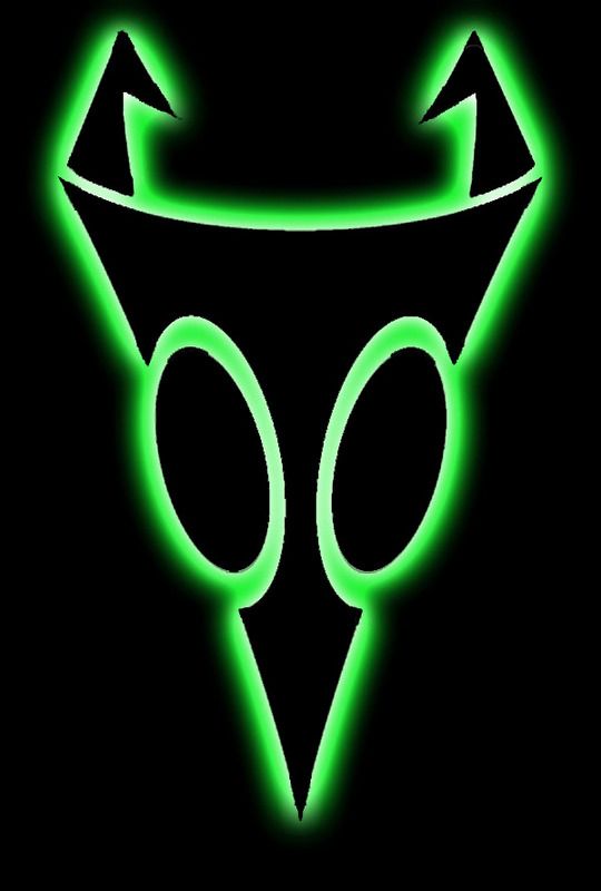 540x800 Invader Zim Icon