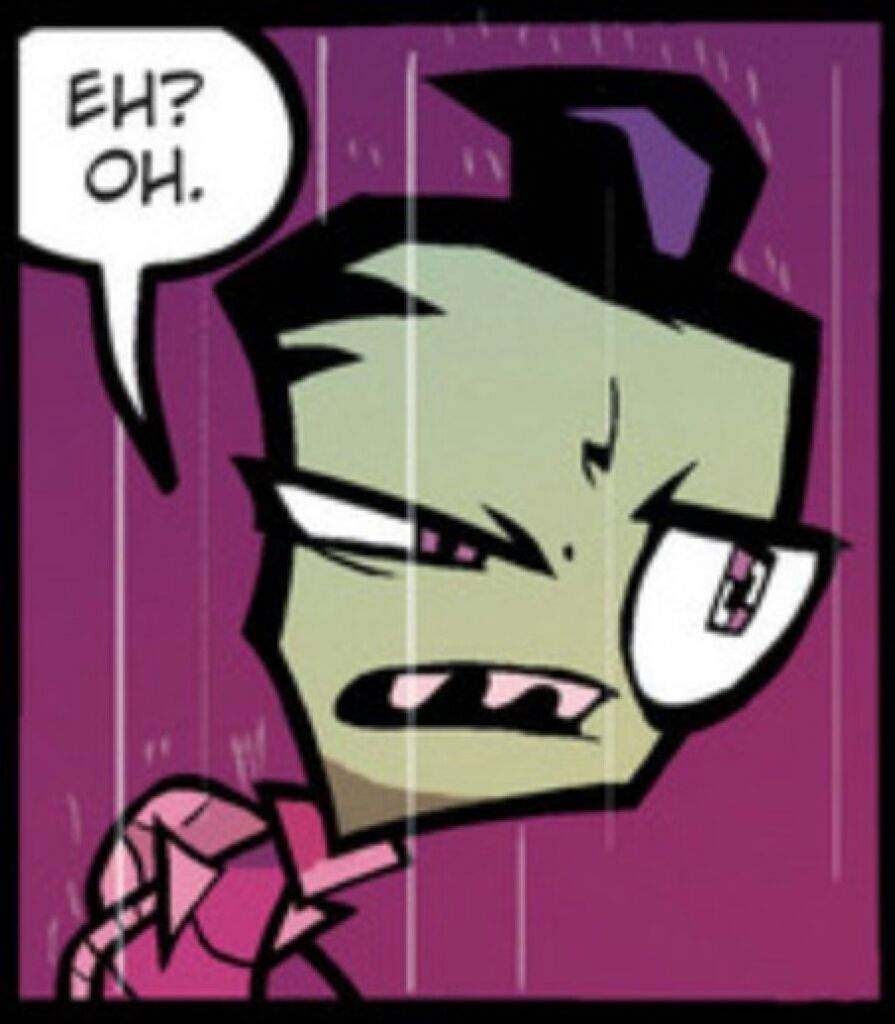 Invader Zim Icon at Vectorified.com | Collection of Invader Zim Icon ...