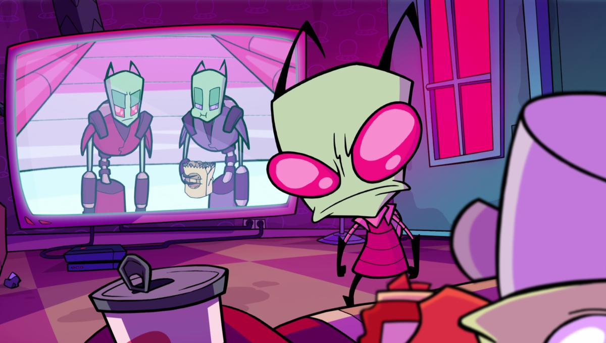 1200x680 Invader Zim Prepares Us For Doom In Netflix Film's First Clip
