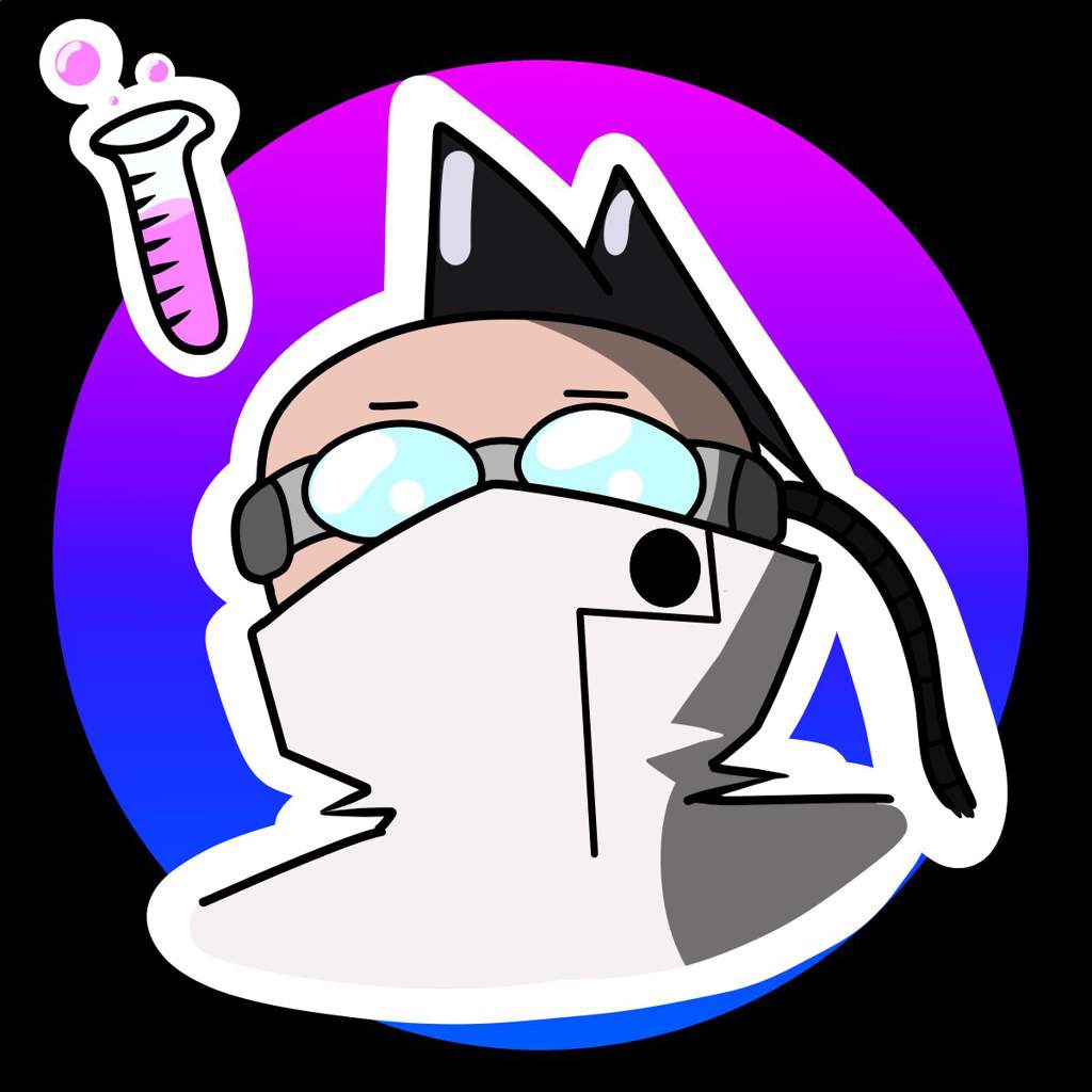 1024x1024 Dr Membrane Icon Invader Zim Amino