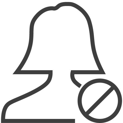 512x512 User Woman Invalid Icon Silky Line User Iconset Custom Icon Design