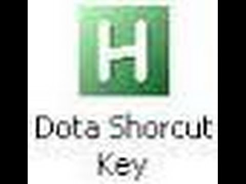 480x360 How To Download Dota Hotkey