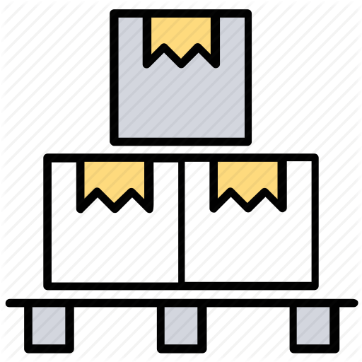 512x512 Inventory Control, Manufacturing, Stock Control, Supply Chain