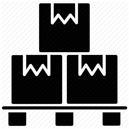 512x512 Business Logistics, Inventory Control, Stock Control, Supply Chain