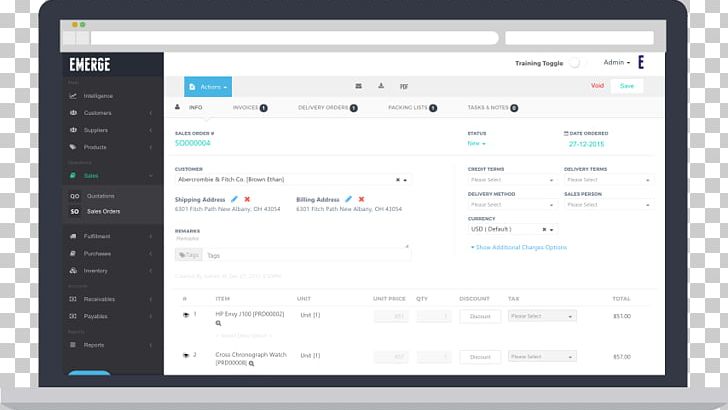 728x410 Computer Program Inventory Control E Commerce Perpetual Inventory