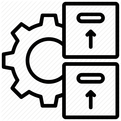 512x512 Godown Management, Inventory Control, Material Management, Storage