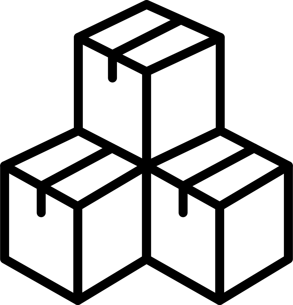 940x980 Micro Distribution Inventory Png Icon Free Download