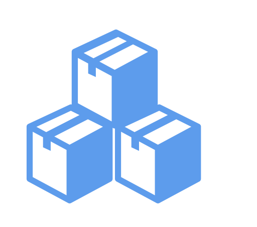 512x453 Fixed Assets Inventory Icons, Download Free Png And Vector